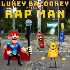 Rap Man 2.0 (Draft 2024)