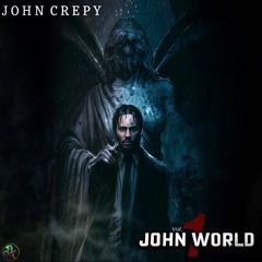 05. John Crepy - DARR (Feat. Jahlys)