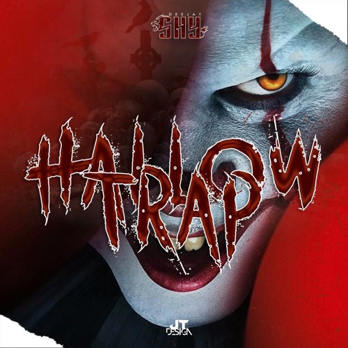 HALLOWTRAP - DJ SHY