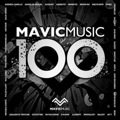 Hanstler, Barbuto- In The Vibe (Original Mix)- Mavic Music 100