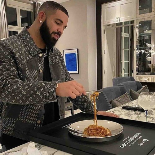 Drake - U With Me? (OG Version Unreleased - VIEWS 100 Gigs)