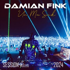 Damian Fink NuMuSick 2024 June