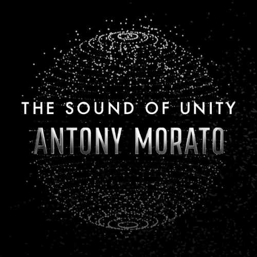 The Sound Of Unity Antony Morato - Massimo Conte Live Set