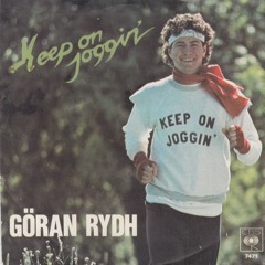 Göran Rydh - Keep on Joggin' (remix from 2000 made by Mindplay & DiscoJunkie)