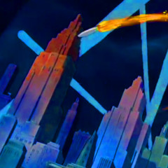 MONDAY BARS 50 F "HONKY ANTHEM" (PROD. Guy Tomas)