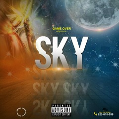 Game Over - Sky  ( Prod. Lá Casa Stúdio ).mp3
