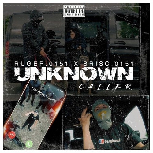 unknown caller x 9pm