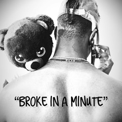 Broke Inna Min Freestyle