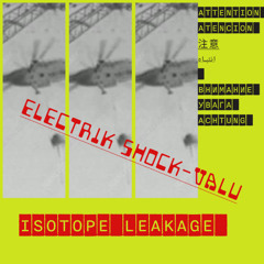 Isotope Leakage