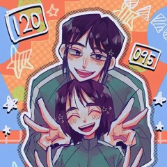 𝙿𝚊𝚜𝚝𝚎𝚕 𝙶𝚑𝚘𝚜𝚝 - 𝙳𝚊𝚛𝚔 𝚋𝚎𝚊𝚌𝚑 〖𝚂𝚕𝚘𝚠𝚎𝚍 & 𝚛𝚎𝚟𝚎𝚛𝚋 & 𝚖𝚞𝚏𝚏𝚕𝚎𝚍〗