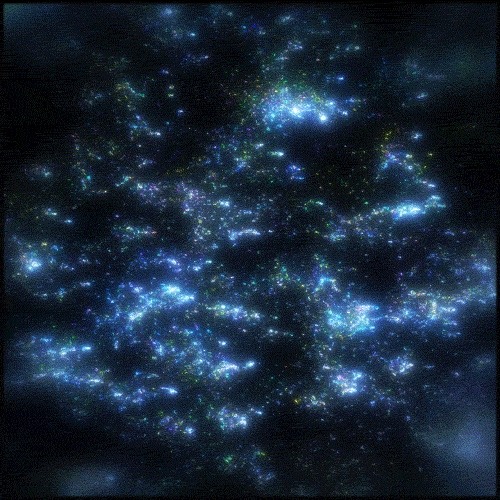 우주를 닮은 넌 (demo)