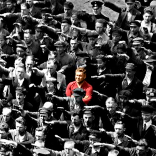 Defeating Trump's tyrannical reign will require a little rebellion - 091725