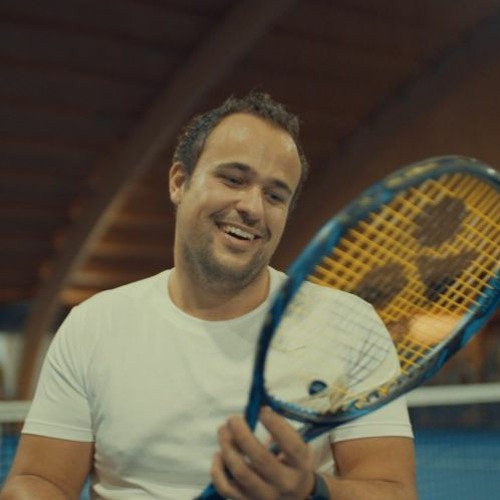 Stream episode Tom Egberink (Rolstoeltennisser) ALLsportsradio LIVE
