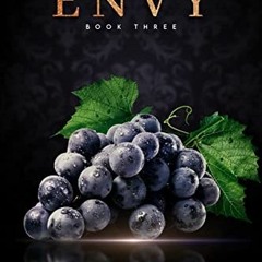 () Envy, A Sinful Empire Book 3# (Epub)
