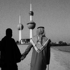 ' العمر مايسوى بدونكِ '