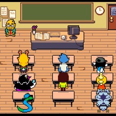 School