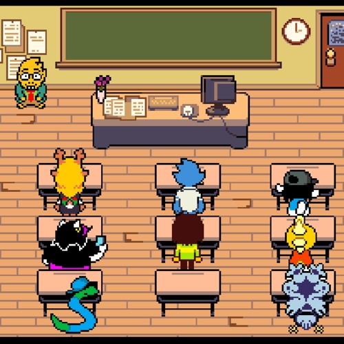 School