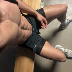 Working out