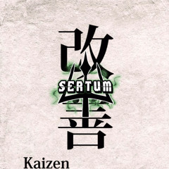 SERTUM-KAIZEN (CLIP)