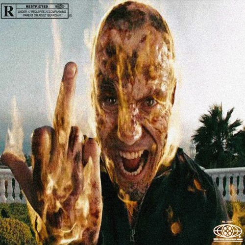 I'm just getting started (freestyle) *prod.frozy*