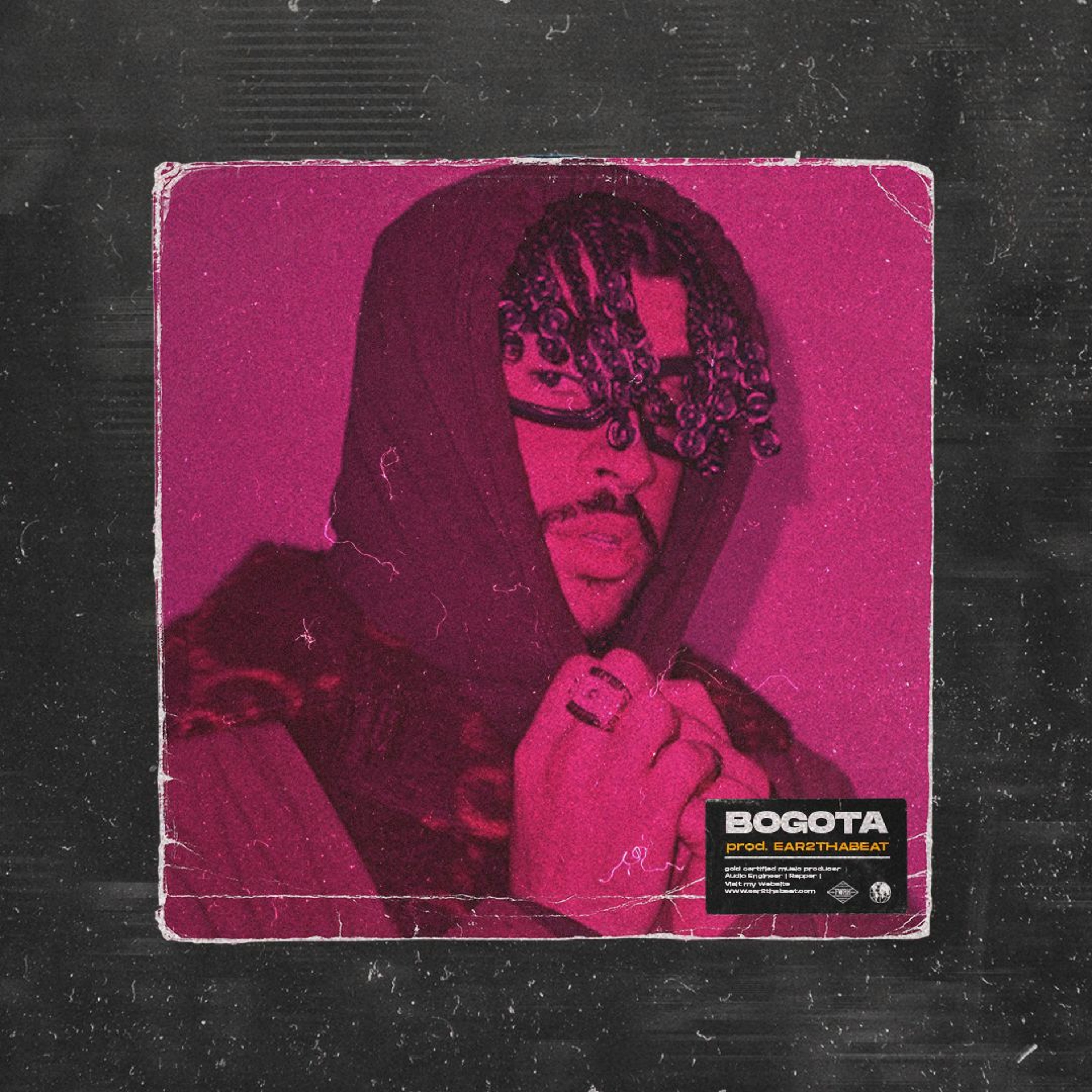 BOGOTA