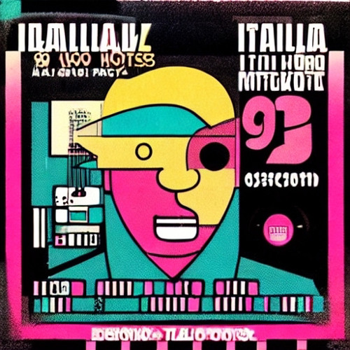 Stream Italo House Mix October 2023 by Marius Sommerfeld Listen