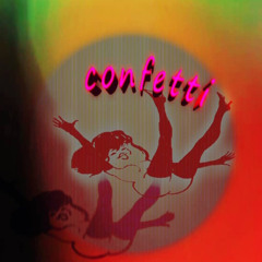 Confetti ft.Mood_The_Artist