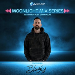 Moonlight Mix Series ft. Blasky