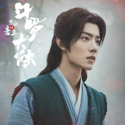 Tiêu Chiến 肖战 Sean Xiao