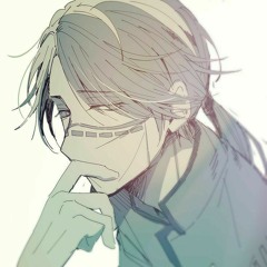 Aesop Carl {Identity V} Voice Actor - Sakura no ki ni narou 桜の木になろう {Chinese.Ver}