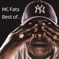 MC Fats - Best of... Drum & Bass Tribute Mix