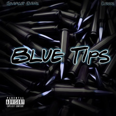 Blue tips Sparcky Banz ft Ojesus