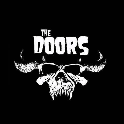The Doors vs. Danzig - Devil's Fire (YITT mashup)