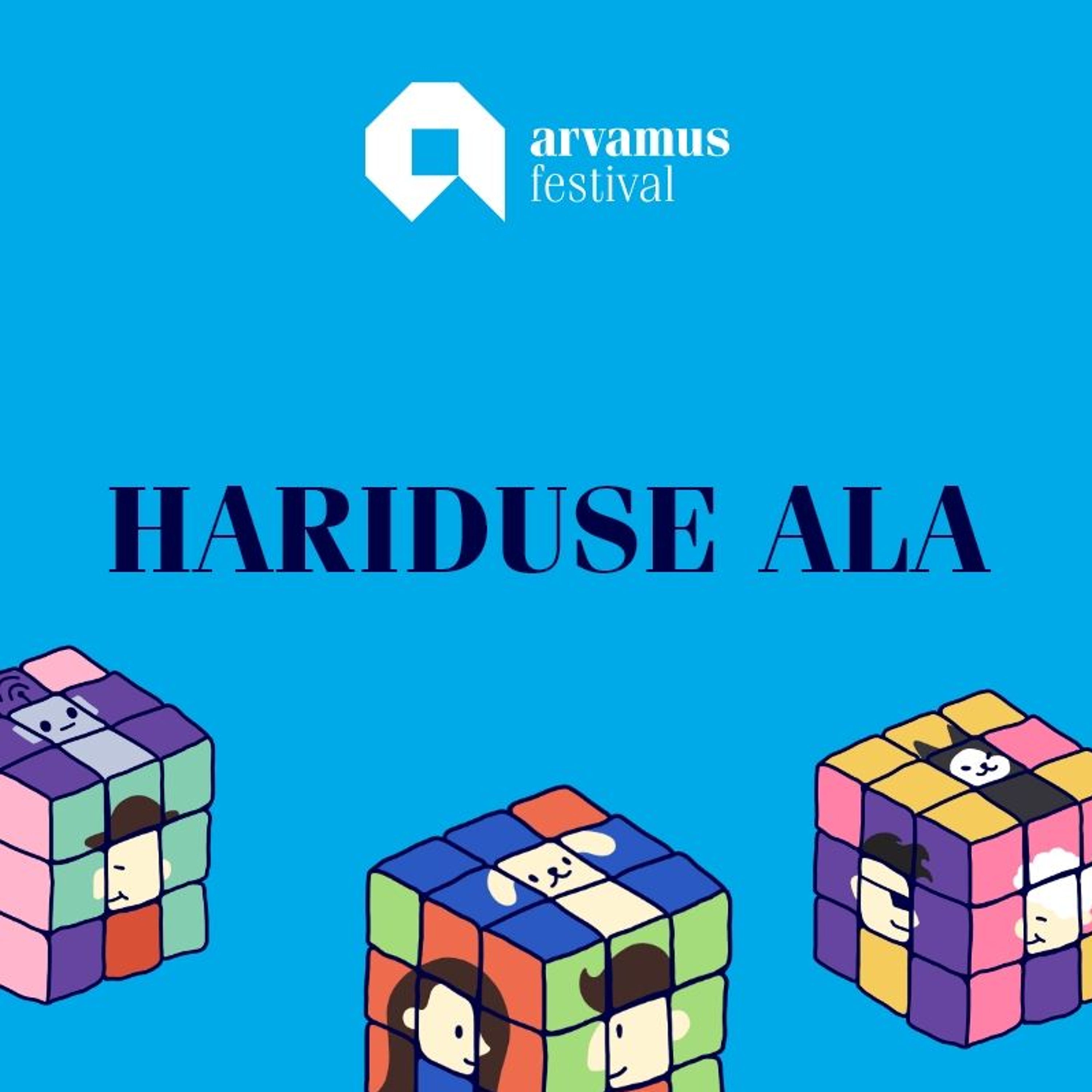 Arvamusfestival