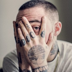 Inertia- Mac Miller Cover
