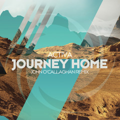 Journey Home (John O'Callaghan Extended Remix)