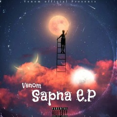 EP SAPNA  "FAKE GOD"