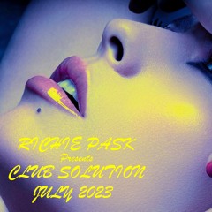 Club Solution July 2023