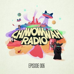 CHI WOW WAH RADIO 006 - The Regulators