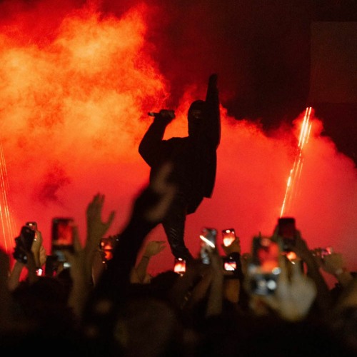 Listen to Playboi Carti - New Tank LIVE Miami by slippy in PLAYBOI ...