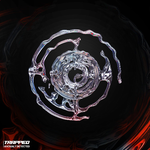 TRAPPED - ANOMALY DETECTED (FREE)