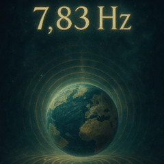 7,83Hz