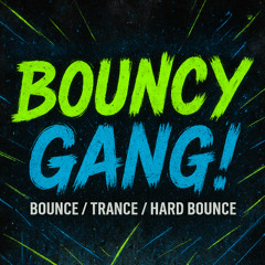 Bouncy Gang MAD 002 - MONTT