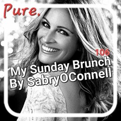 My Sunday Brunch 106 By SabryOConnell