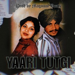 YAARI TUTGI | CHAMKILA X AMARJOT X MAGNUM