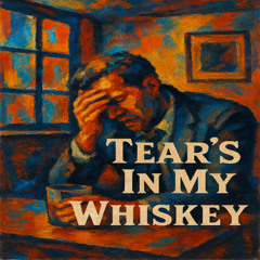 Tear's In My Whiskey ft XRiN [DrxpDeadProd]