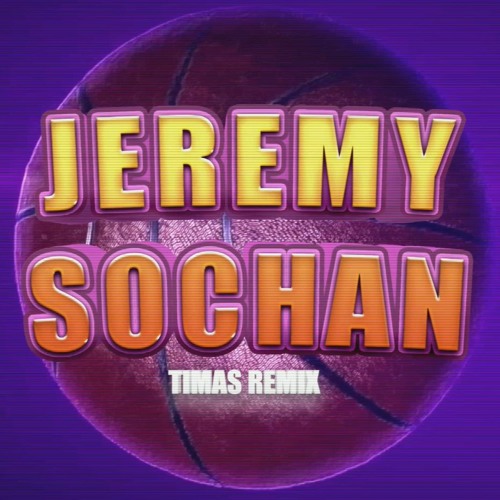 OKI - JEREMY SOCHAN (TIMAS REMIX)