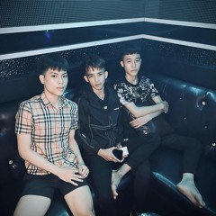 Chơi Như Tụi Mỹ😴 - Khi Bạn Cần Có Tôi Đây 🔫 ( DJ Cu Nguyên)