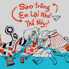 sao trông em lại như thế này-Negav