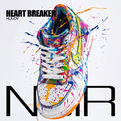 HÜÜDY - HEART BREAKER (HEADONISM NOIR)